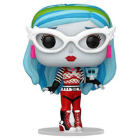 Funko Pop Vinyl: Monster High S3 - Ghoulia Yelps
