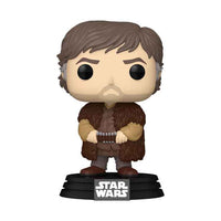 Funko Star Wars POP! Vinyl Bobblehead Figure Jabba the Hutt (Deleted Scenes)
