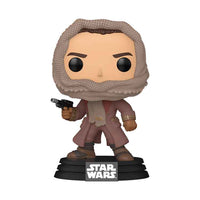 Funko POP Star Wars: Skeleton Crew S1 - Jod