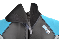 Kids (Toddler) 3/2mm Summer Wetsuit PULSE Full Length