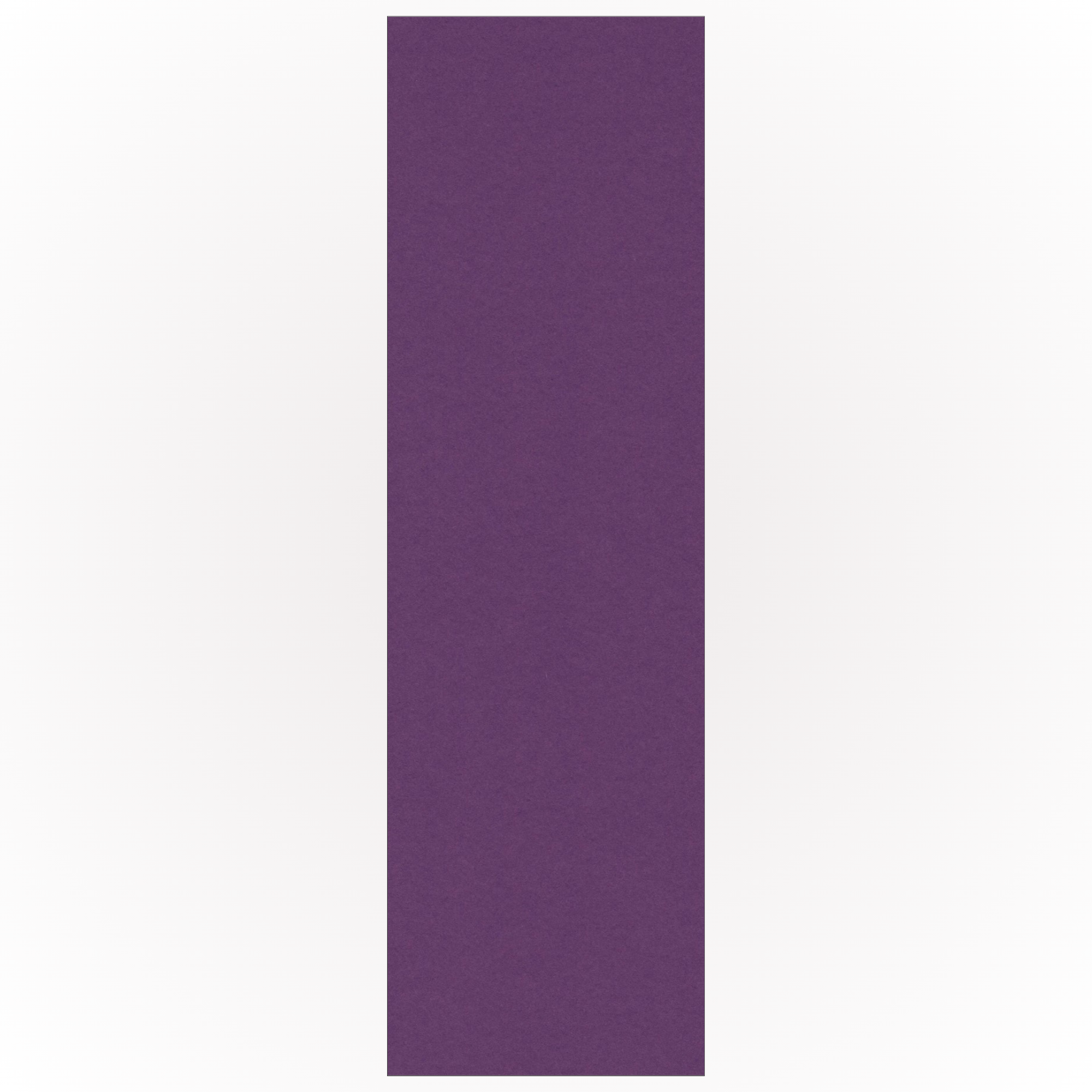 40 Purple Card Bookmark Blanks. 210mm x 44mm, 250gsm. Crafts DIY Making