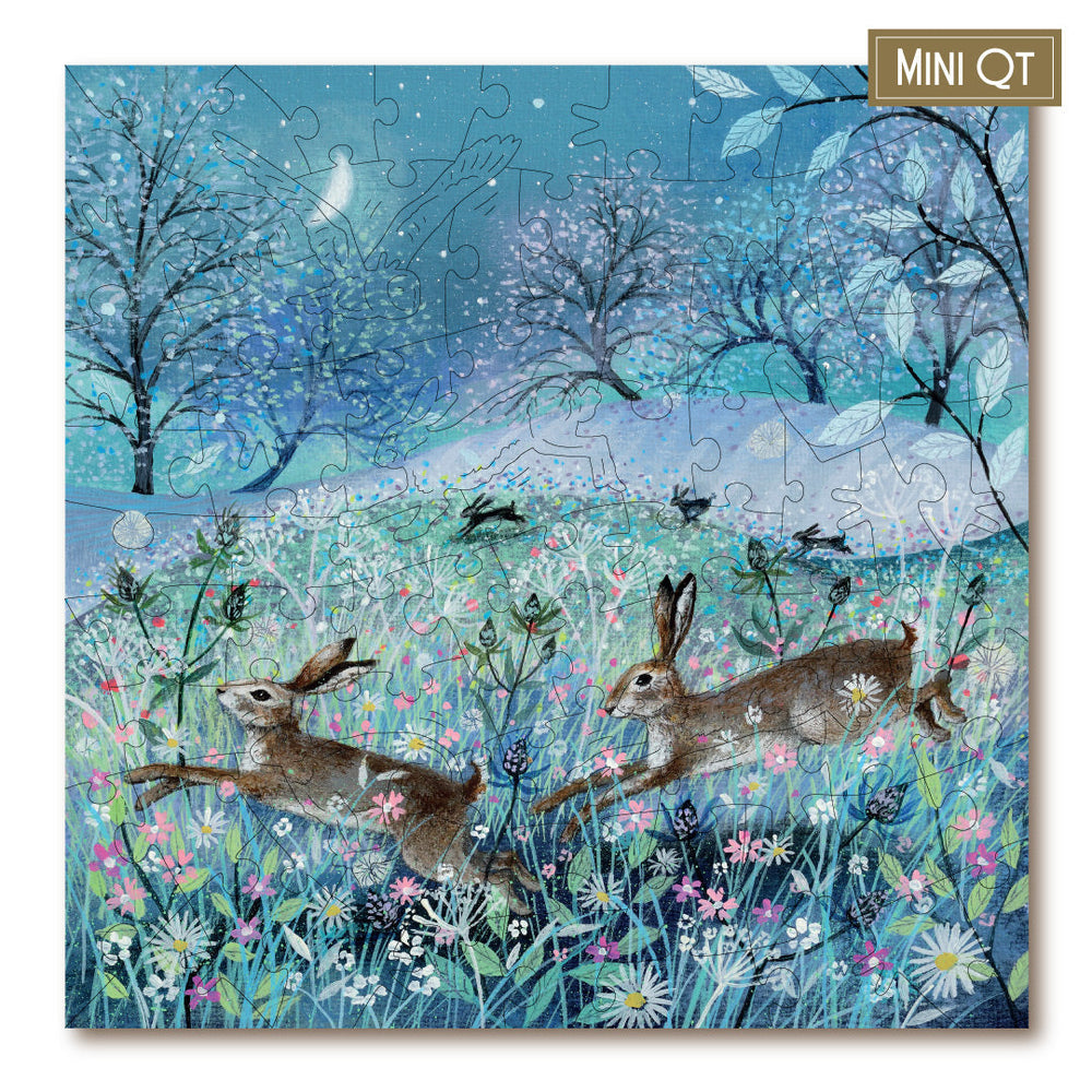 Midsummer Night's Dream MINI QT