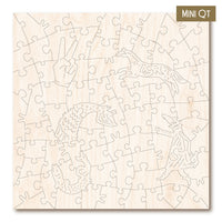 The Traveller's Return MINI QT