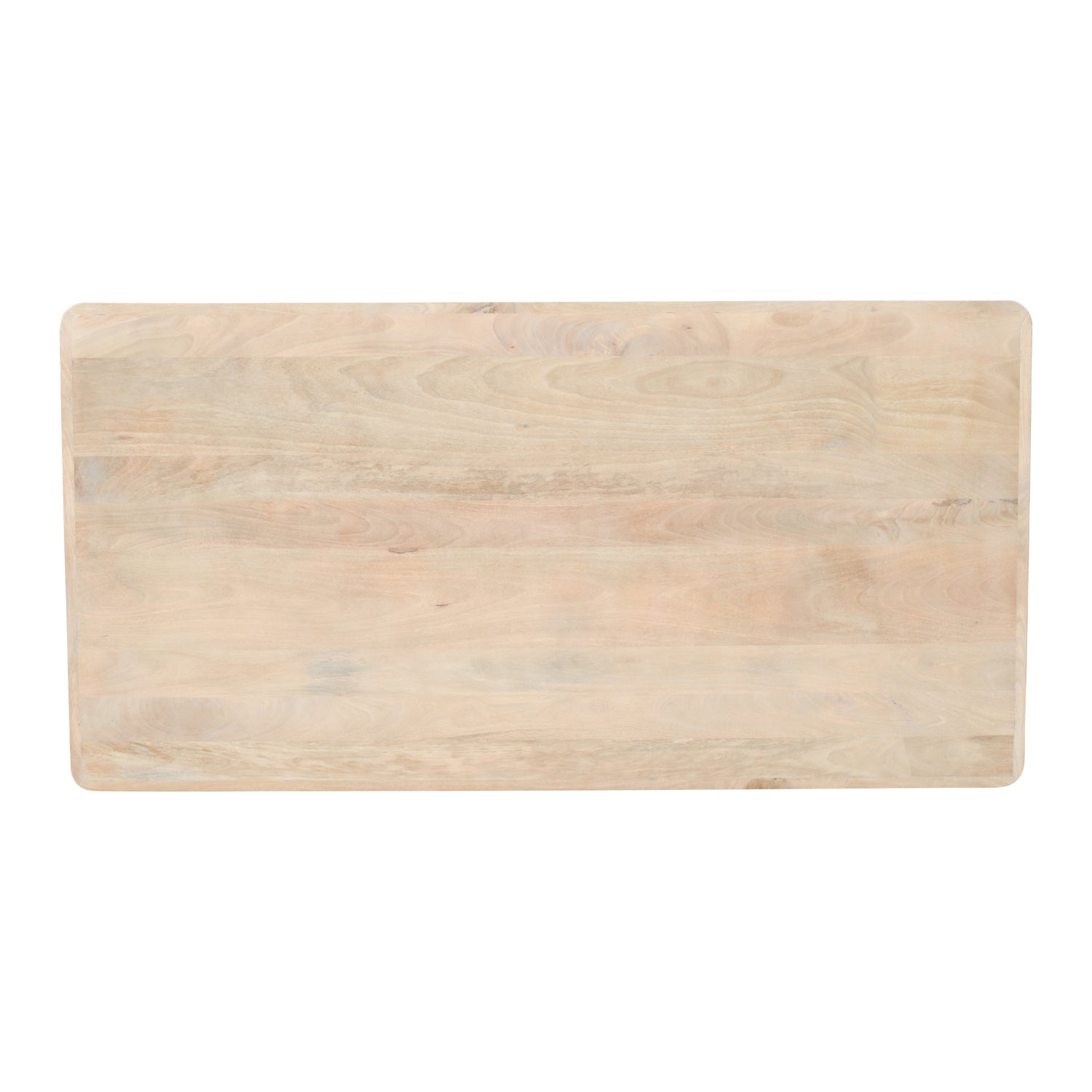 Preston Mango Wood Dining Table