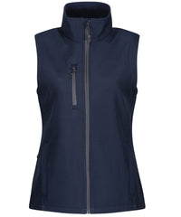 Womens Honestly Made Recycled Insulated Bodywarmer