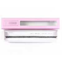 Rilee - 3D 'D' Curl Lash Ribbons®