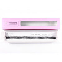 Rilee - 3D 'D' Curl Lash Ribbons®