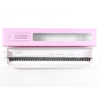 Rilee - 3D 'D' Curl 18mm Lash Ribbons® - Sale Item