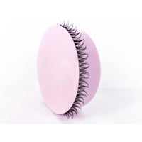 Riona - 3D 'D' Curl Lash Ribbons®