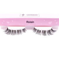 Roisin Pre Styled Lash Ribbons®
