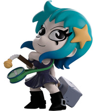 Youtooz - Scott Pilgrim takes off: Ramona Flowers