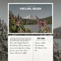 Red Lake Reed Diffuser