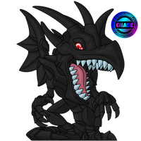 Youtooz - YU-GI-OH: Red Eyes Black Dragon