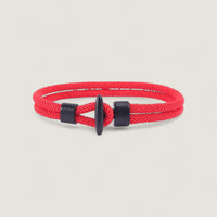 Mariner's Twist Bracelet