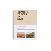 Remote Places to Stay Vol. 2