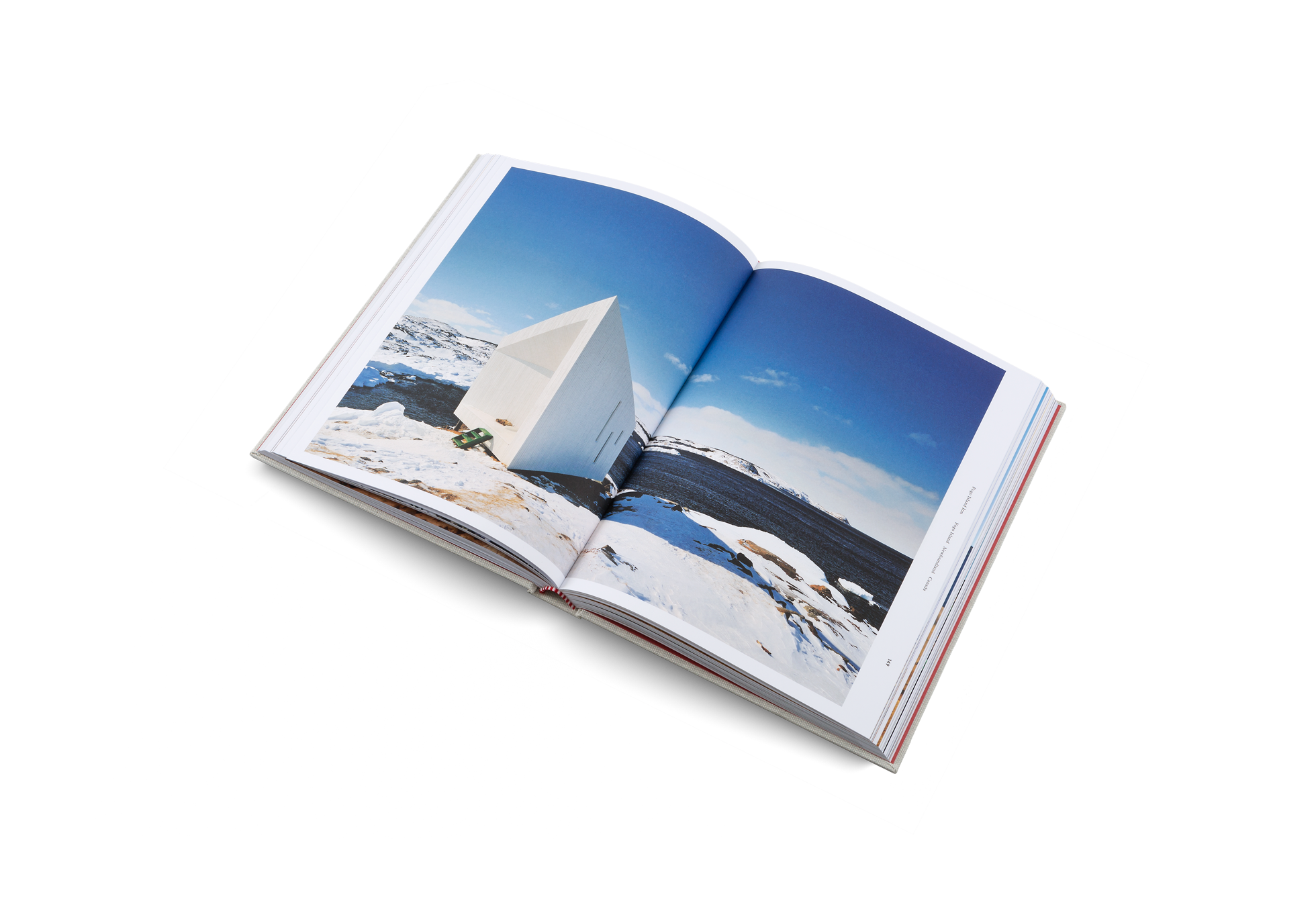 Remote Places To Stay