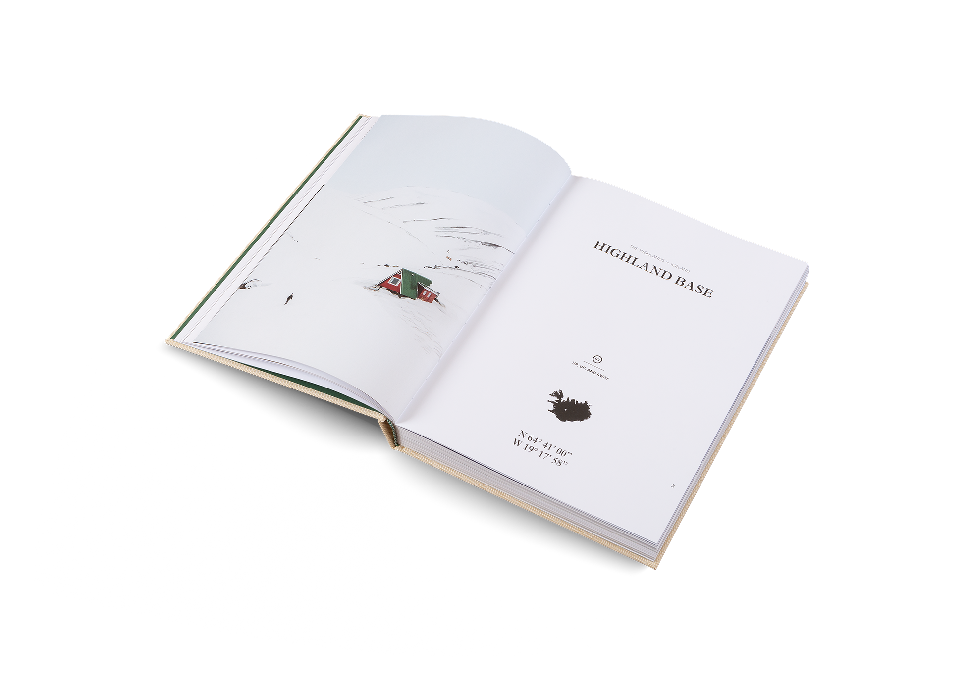 Remote Places to Stay Vol. 2