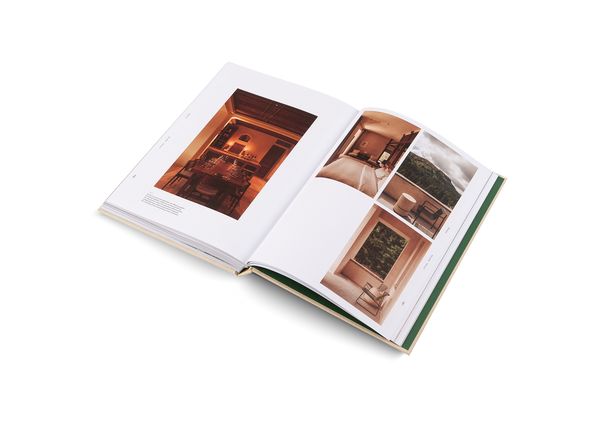 Remote Places to Stay Vol. 2