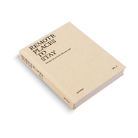Remote Places to Stay Vol. 2