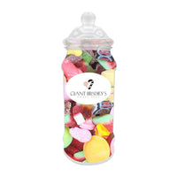 Retro Pick & Mix