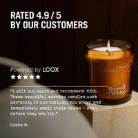 Florale Scented Candle Refill