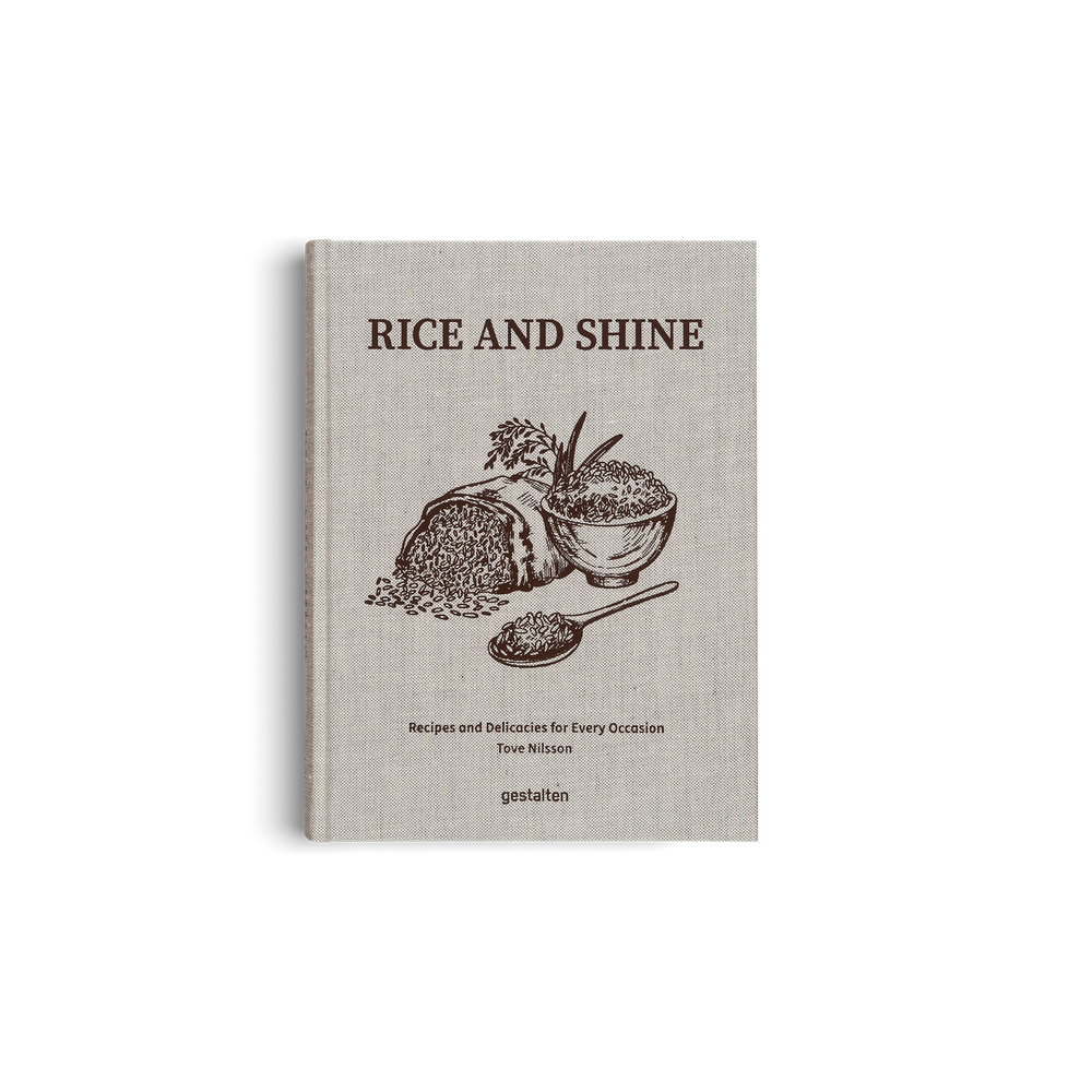 Rice and Shine