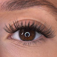 Rilee - 3D 'D' Curl 18mm Lash Ribbons® - Sale Item