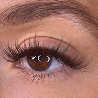 Riley - 3D 'D' Curl Lash Ribbons®