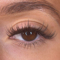 Riley - 3D 'D' Curl Lash Ribbons®