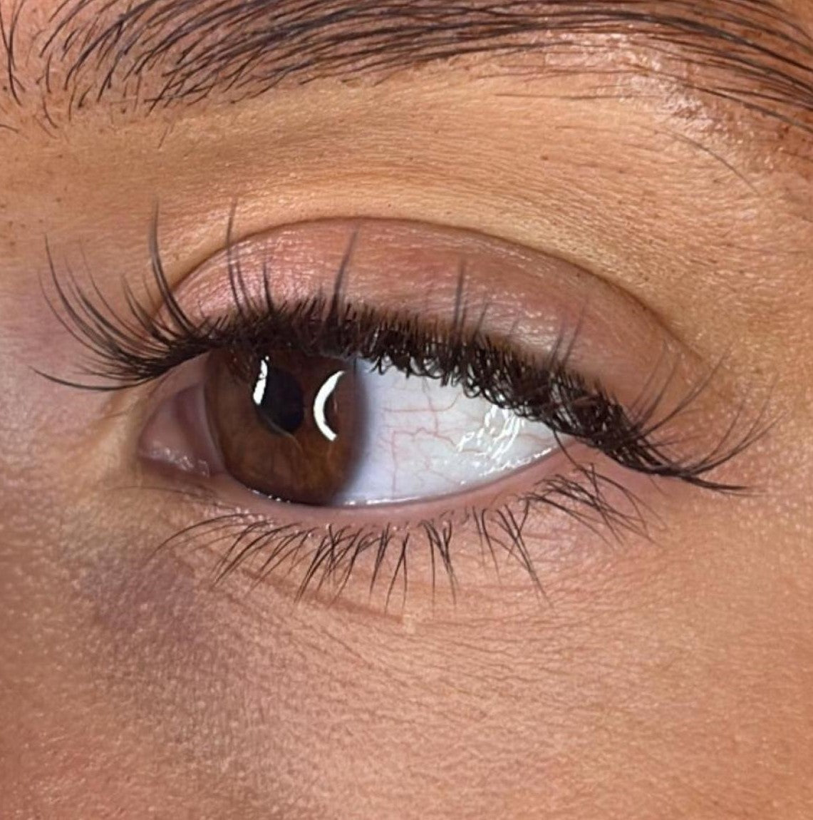 Riona - 3D 'D' Curl Lash Ribbons®