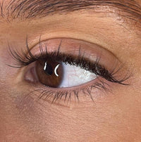 Riona - 3D 'D' Curl Lash Ribbons®