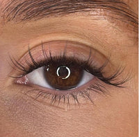 Riona - 3D 'D' Curl Lash Ribbons®