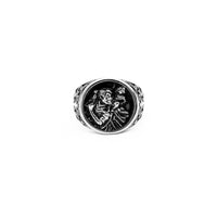 Roman Signet Ring (Silver)