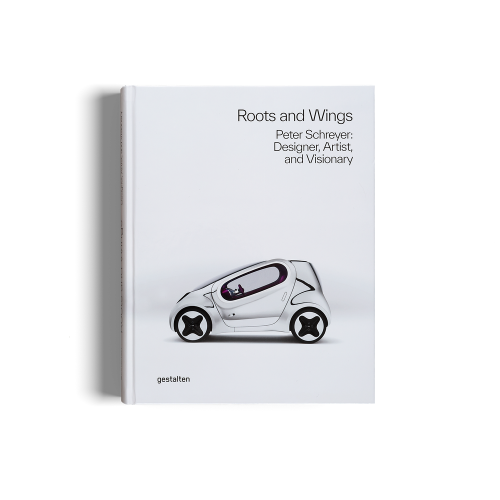 Roots and Wings