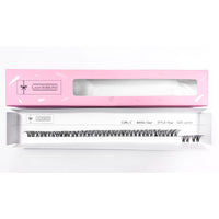 Rose - Weightless 'C' Curl Pre-Cut Lash Ribbons®