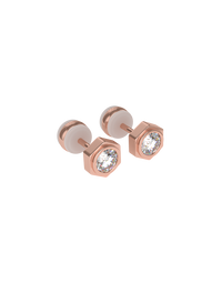 Unity earrings