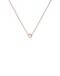 Unity necklace