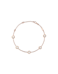 Unity bracelet 5 motifs