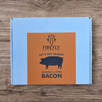 Bacon Curing Kit - Rosemary & Black Pepper
