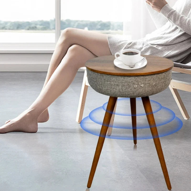 Smart Coffee Table