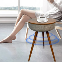 Smart Coffee Table