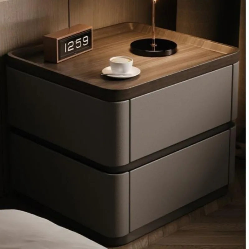 Minimalist Premium Bedside Cabinet