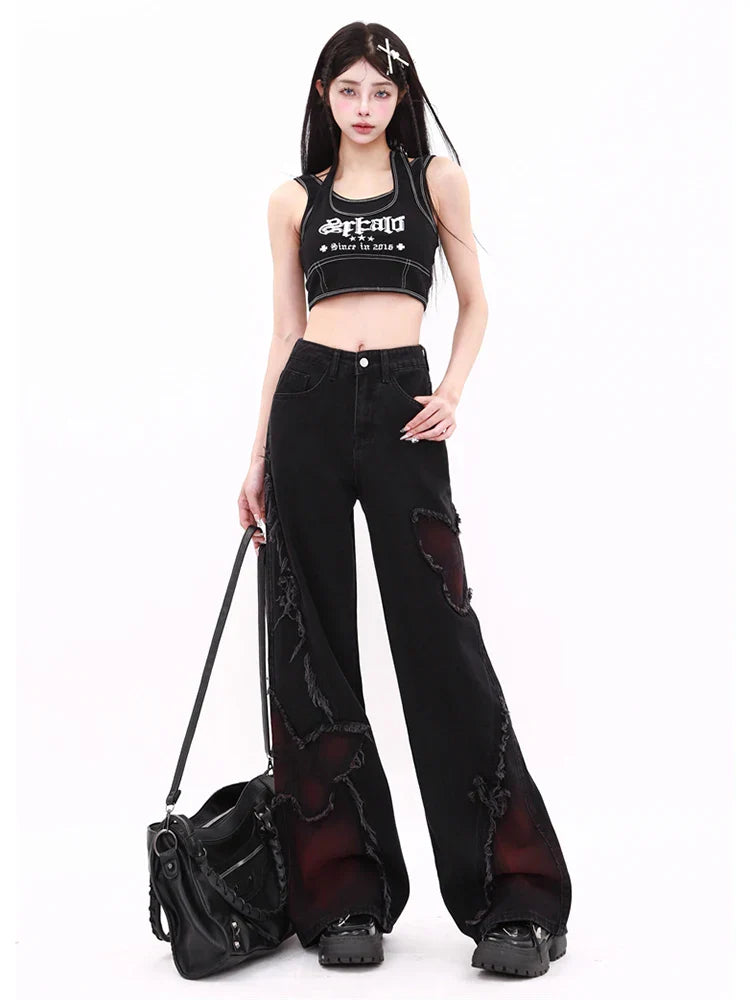 Buttervoid Jeans