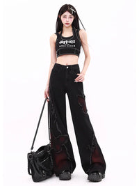 Buttervoid Jeans