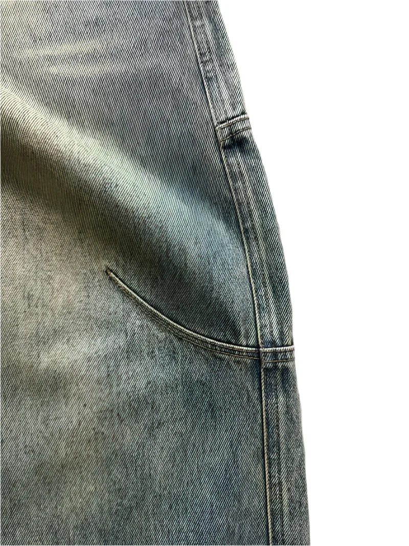 PixelFade Denim