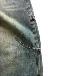 PixelFade Denim