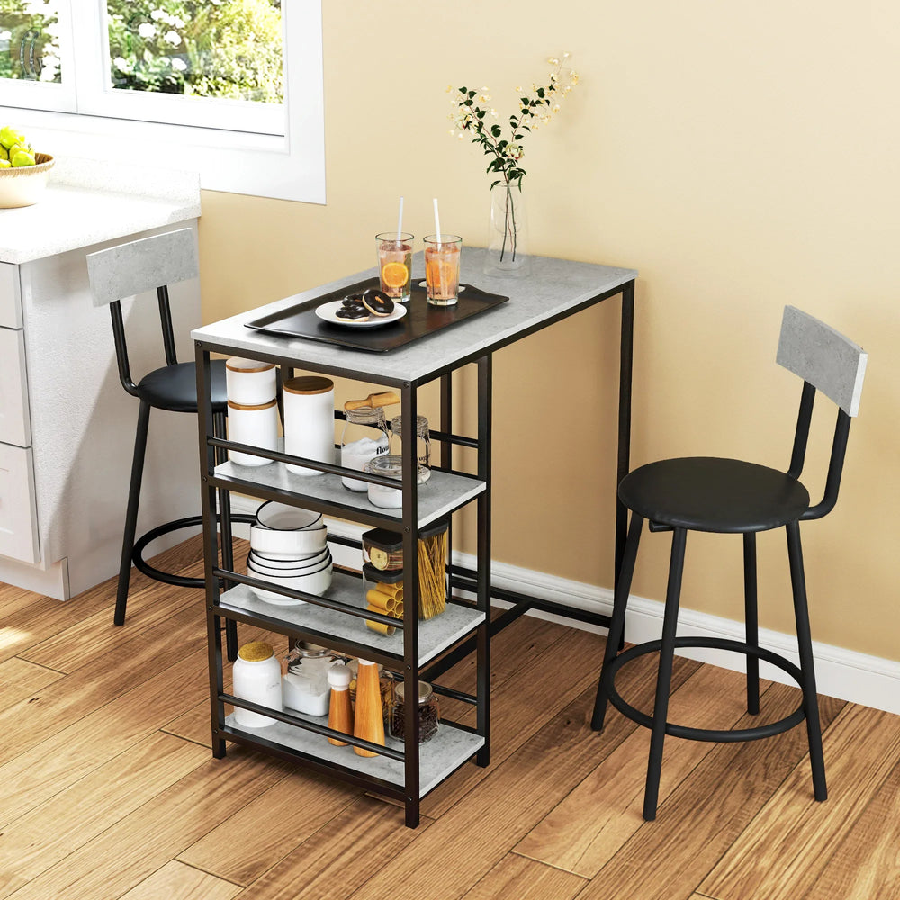 3 Piece Breakfast Table