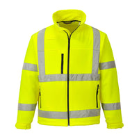 Portwest Hi-Vis Classic Softshell (3L)