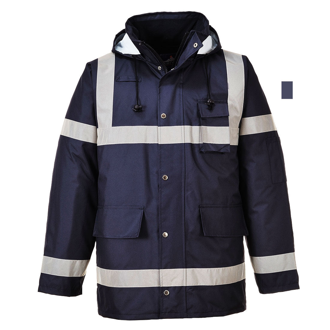 Portwest Iona Lite Traffic Jacket