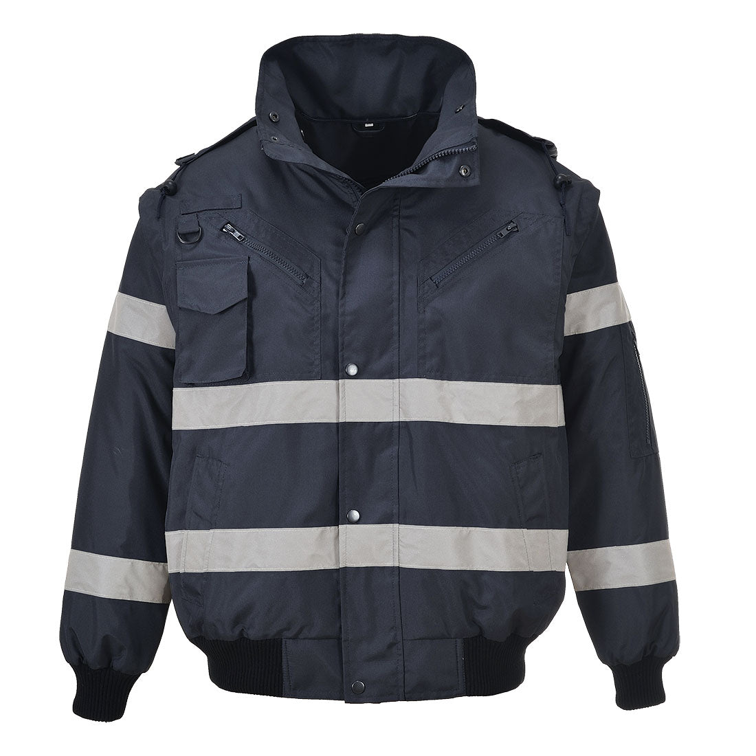 Portwest Iona 4-in-1 Bomber Jacket